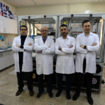 Gaziantep Üniversitesi akademisyenleri, iplik üretimini hızlandıran makine geliştirdi 9 Gaziantep Üniversitesi akademisyenleri, iplik üretimini hızlandıran makine geliştirdi