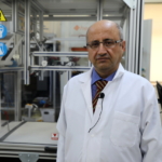 Gaziantep Üniversitesi akademisyenleri, iplik üretimini hızlandıran makine geliştirdi 4 Gaziantep Üniversitesi akademisyenleri, iplik üretimini hızlandıran makine geliştirdi