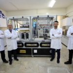 Gaziantep Üniversitesi akademisyenleri, iplik üretimini hızlandıran makine geliştirdi 7 Gaziantep Üniversitesi akademisyenleri, iplik üretimini hızlandıran makine geliştirdi