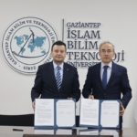Gaziantep'te "Genç Ofis, Kültür, Sanat, Spor ve Eğitim İşbirliği Protokolü" düzenlendi 4 Gaziantep'te "Genç Ofis, Kültür, Sanat, Spor ve Eğitim İşbirliği Protokolü" düzenlendi