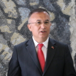 Gaziantep'te kan bağışını arttırmak için protokol imzalandı 6 Gaziantep'te kan bağışını arttırmak için protokol imzalandı