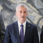 Gaziantep'te kan bağışını arttırmak için protokol imzalandı 5 Gaziantep'te kan bağışını arttırmak için protokol imzalandı