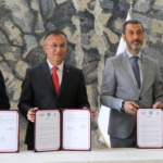Gaziantep'te kan bağışını arttırmak için protokol imzalandı 4 Gaziantep'te kan bağışını arttırmak için protokol imzalandı