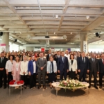Gaziantep'te okul öncesi zirve programı düzenlendi 4 Gaziantep'te okul öncesi zirve programı düzenlendi