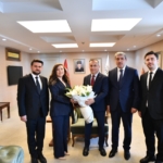 Gaziantep'te Vakıflar Haftası kapsamında etkinlikler düzenlendi 6 Gaziantep'te Vakıflar Haftası kapsamında etkinlikler düzenlendi