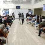GİBTÜ'nün 42 projesine TÜBİTAK'tan destek 4 GİBTÜ'nün 42 projesine TÜBİTAK'tan destek