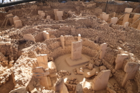 Göbeklitepe'den Karahantepe'ye Neolitik tarih Şanlıurfa'da yeniden yazılıyor
