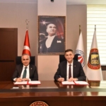 GSO ile GAÜN arasında bilimsel iş birliği protokolü imzalandı 4 GSO ile GAÜN arasında bilimsel iş birliği protokolü imzalandı