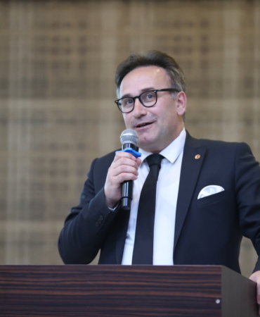 "Harran İnsanlık Tarihi, Astronomi ve Bilim" sempozyumu Şanlıurfa'da gerçekleştirildi