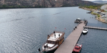 Kızılin Kanyonu 5 bin yıllık mirasıyla Adıyaman turizminde yeni cazibe merkezi oluyor 43 Kızılin Kanyonu 5 bin yıllık mirasıyla Adıyaman turizminde yeni cazibe merkezi oluyor