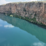 Kızılin Kanyonu 5 bin yıllık mirasıyla Adıyaman turizminde yeni cazibe merkezi oluyor 9 Kızılin Kanyonu 5 bin yıllık mirasıyla Adıyaman turizminde yeni cazibe merkezi oluyor