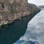 Kızılin Kanyonu 5 bin yıllık mirasıyla Adıyaman turizminde yeni cazibe merkezi oluyor 7 Kızılin Kanyonu 5 bin yıllık mirasıyla Adıyaman turizminde yeni cazibe merkezi oluyor