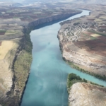 Kızılin Kanyonu 5 bin yıllık mirasıyla Adıyaman turizminde yeni cazibe merkezi oluyor 4 Kızılin Kanyonu 5 bin yıllık mirasıyla Adıyaman turizminde yeni cazibe merkezi oluyor