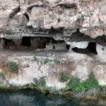 Kızılin Kanyonu 5 bin yıllık mirasıyla Adıyaman turizminde yeni cazibe merkezi oluyor 6 Kızılin Kanyonu 5 bin yıllık mirasıyla Adıyaman turizminde yeni cazibe merkezi oluyor