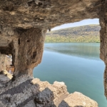 Kızılin Kanyonu 5 bin yıllık mirasıyla Adıyaman turizminde yeni cazibe merkezi oluyor 11 Kızılin Kanyonu 5 bin yıllık mirasıyla Adıyaman turizminde yeni cazibe merkezi oluyor