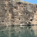 Kızılin Kanyonu 5 bin yıllık mirasıyla Adıyaman turizminde yeni cazibe merkezi oluyor 5 Kızılin Kanyonu 5 bin yıllık mirasıyla Adıyaman turizminde yeni cazibe merkezi oluyor