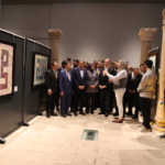 Kültür ve Turizm Bakan Yardımcısı Yazgı, Şanlıurfa Kültür Yolu Festivali'nin açılışında konuştu: 8 Kültür ve Turizm Bakan Yardımcısı Yazgı, Şanlıurfa Kültür Yolu Festivali'nin açılışında konuştu: