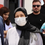 Mardin'de mobil mamografi aracıyla kırsaldaki 1000 kadına hizmet verildi 7 Mardin'de mobil mamografi aracıyla kırsaldaki 1000 kadına hizmet verildi