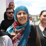 Mardin'de mobil mamografi aracıyla kırsaldaki 1000 kadına hizmet verildi 8 Mardin'de mobil mamografi aracıyla kırsaldaki 1000 kadına hizmet verildi