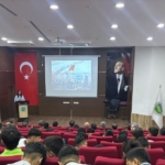 Nurdağı'nda İstanbul'un fethinin 572. yıl dönüm kutlandı 4 Nurdağı'nda İstanbul'un fethinin 572. yıl dönüm kutlandı