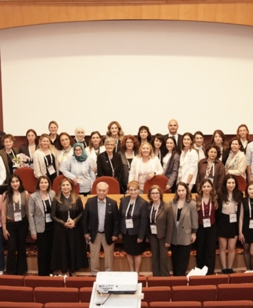 Sabri Ülker Vakfı, TDD işbirliğiyle "6 Haziran Diyetisyenler Günü" programı düzenledi