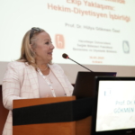 Sabri Ülker Vakfı, TDD işbirliğiyle "6 Haziran Diyetisyenler Günü" programı düzenledi 4 Sabri Ülker Vakfı, TDD işbirliğiyle "6 Haziran Diyetisyenler Günü" programı düzenledi