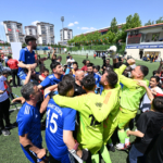 Şahinbey Ampute Futbol Takımı, Süper Lig şampiyonu oldu 10 Şahinbey Ampute Futbol Takımı, Süper Lig şampiyonu oldu
