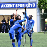 Şahinbey Ampute Futbol Takımı, Süper Lig şampiyonu oldu 4 Şahinbey Ampute Futbol Takımı, Süper Lig şampiyonu oldu