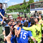 Şahinbey Ampute Futbol Takımı, Süper Lig şampiyonu oldu 5 Şahinbey Ampute Futbol Takımı, Süper Lig şampiyonu oldu