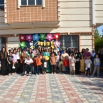 Silopi'de "Anneler Günü" etkinliği düzenlendi 4 Silopi'de "Anneler Günü" etkinliği düzenlendi