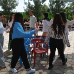 Silopi'de "Anneler Günü" etkinliği düzenlendi 5 Silopi'de "Anneler Günü" etkinliği düzenlendi