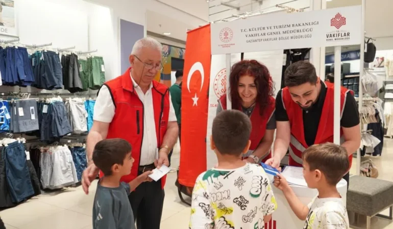 Çocukların bayramlıkları Vakıflar Genel Müdürlüğünden 91 thumbnail-18