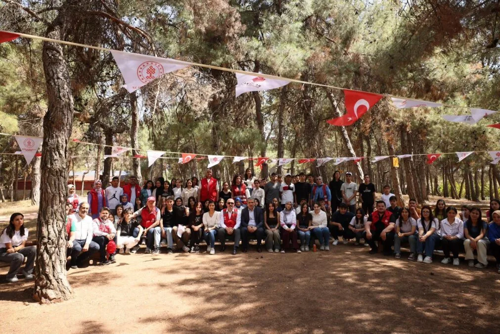 Gaziantep Vakıflar Bölge Müdürlüğü 222 Yıllık Vakıf Hayır Şartını Yerine Getirdi 4 thumbnail 19