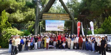 Gaziantep Vakıflar Bölge Müdürlüğü 222 Yıllık Vakıf Hayır Şartını Yerine Getirdi 41 thumbnail-20