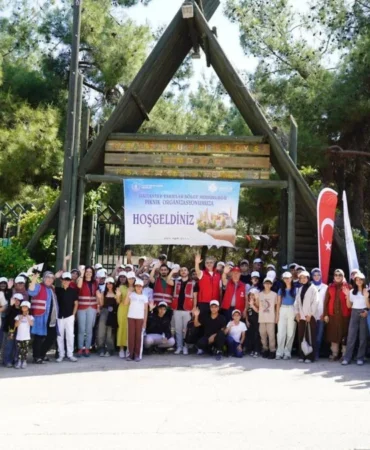 Gaziantep Vakıflar Bölge Müdürlüğü 222 Yıllık Vakıf Hayır Şartını Yerine Getirdi 89 thumbnail-20
