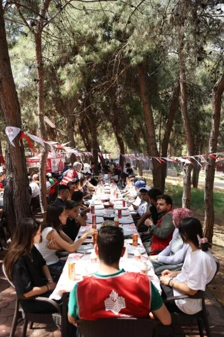 Gaziantep Vakıflar Bölge Müdürlüğü 222 Yıllık Vakıf Hayır Şartını Yerine Getirdi 5 thumbnail 21