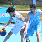 Türkiye Sigorta 3x3 Basketbol Turnuvaları, Gaziantep'te devam ediyor 4 Türkiye Sigorta 3x3 Basketbol Turnuvaları, Gaziantep'te devam ediyor