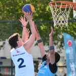 Türkiye Sigorta 3x3 Basketbol Turnuvaları'nın Gaziantep etabı tamamlandı 9 Türkiye Sigorta 3x3 Basketbol Turnuvaları'nın Gaziantep etabı tamamlandı