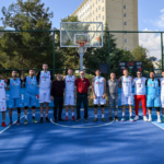 Türkiye Sigorta 3x3 Basketbol Turnuvaları'nın Gaziantep etabı tamamlandı 5 Türkiye Sigorta 3x3 Basketbol Turnuvaları'nın Gaziantep etabı tamamlandı