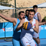 Türkiye Sigorta 3x3 Basketbol Turnuvaları'nın Gaziantep etabı tamamlandı 7 Türkiye Sigorta 3x3 Basketbol Turnuvaları'nın Gaziantep etabı tamamlandı