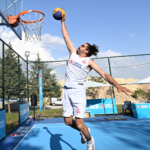 Türkiye Sigorta 3x3 Basketbol Turnuvaları'nın Gaziantep etabı tamamlandı 10 Türkiye Sigorta 3x3 Basketbol Turnuvaları'nın Gaziantep etabı tamamlandı