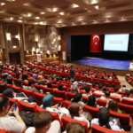 "Ufest Gaziantep" etkinliği GAÜN'de başladı 5 "Ufest Gaziantep" etkinliği GAÜN'de başladı
