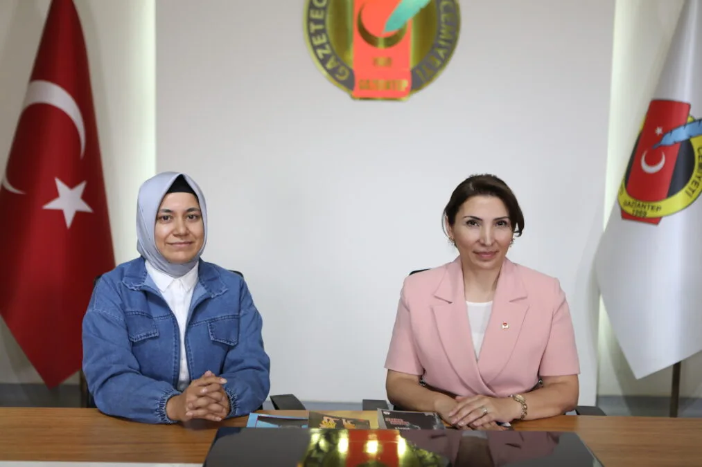 GGC’de Edebiyat ve Sanat Buluşması 4 1L5A9927