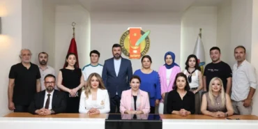 GGC ile HKÜ Arasında Örnek İş Birliği: Gazeteciliğin Geleceğine Yön Veren Eğitim 5 20250603_120913