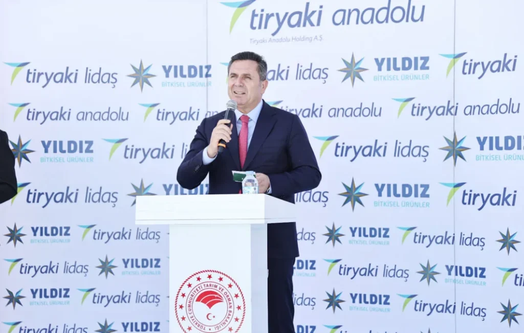 BU GURUR TİRYAKİ LİDAŞ’IN 5 3