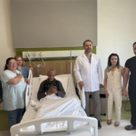 3 yıldır işitme kaybı bulunan hasta, koklear implant ameliyatıyla sağlığına kavuştu 5 3 yıldır işitme kaybı bulunan hasta, koklear implant ameliyatıyla sağlığına kavuştu