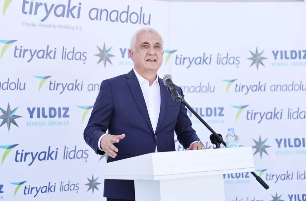 BU GURUR TİRYAKİ LİDAŞ’IN 6 4