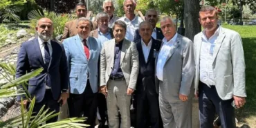 AK Parti Milletvekili Ali Şahin: "Gaziantep’in Tarım Potansiyelini Geliştirmeye Devam Edeceğiz" 45 Ekran Resmi 2025-06-20 20.03.47