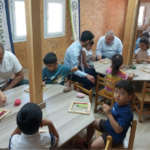 Araban'da "Tasarım Beceri Atölyesi" açıldı 4 Araban'da "Tasarım Beceri Atölyesi" açıldı