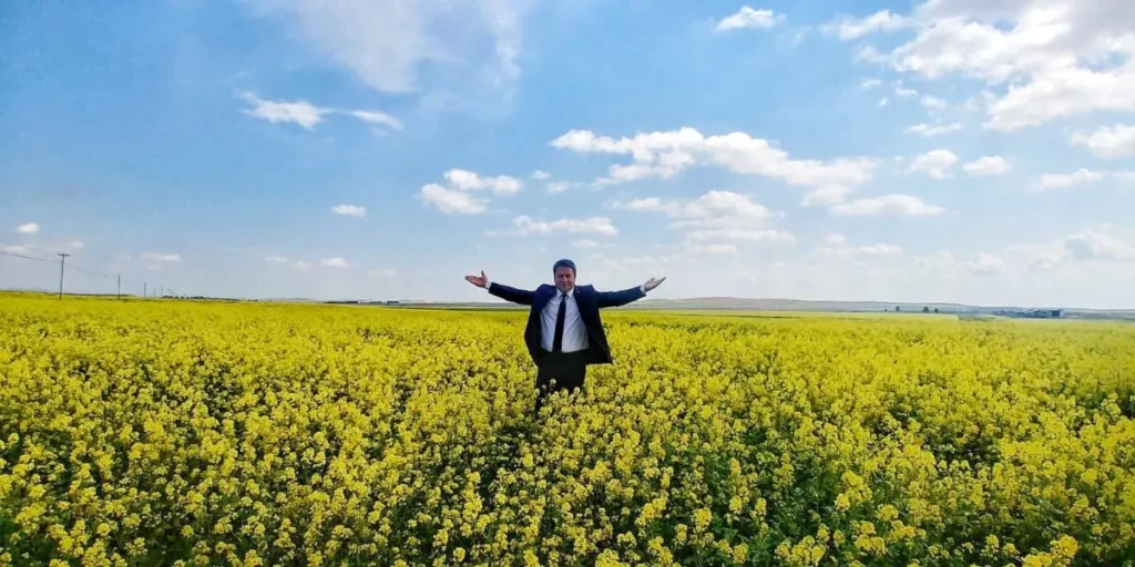 AK Parti Milletvekili Ali Şahin: "Gaziantep’in Tarım Potansiyelini Geliştirmeye Devam Edeceğiz" 1 d9ca58b8 6978 439a 81d6 b2de1636a2e2